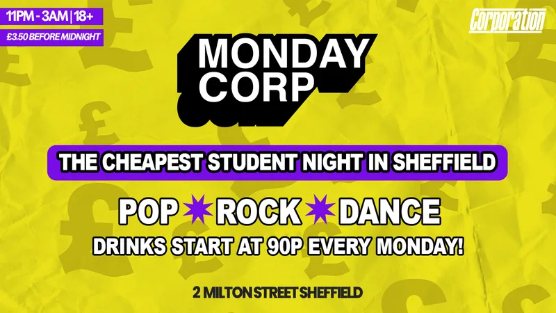 MONDAY CORP