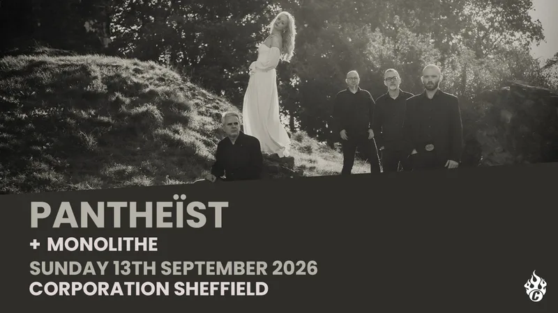 Pantheïst