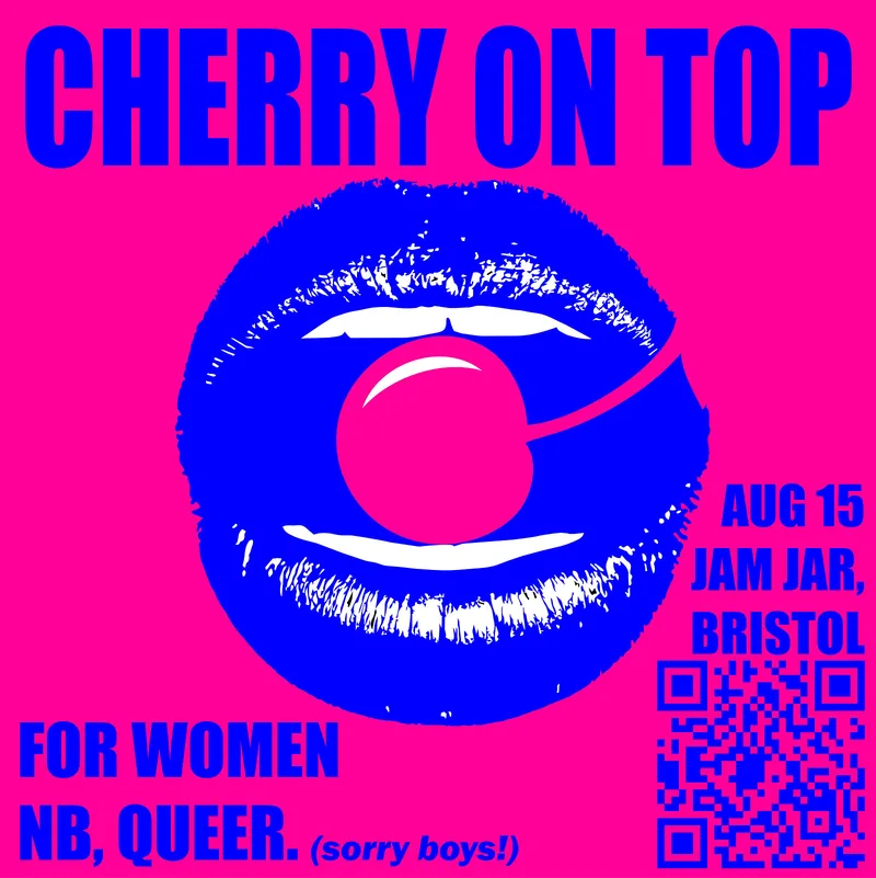 Cherry on Top