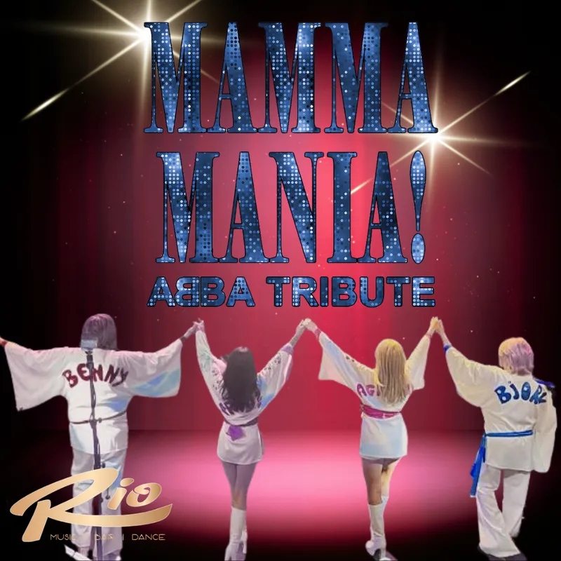 Mamma Mania
