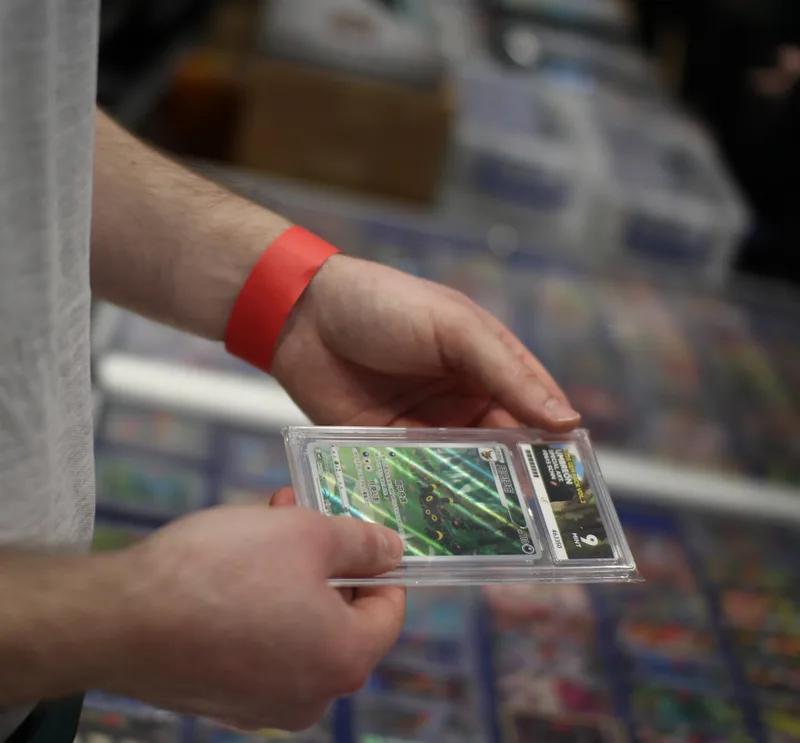 Guildford Card Show