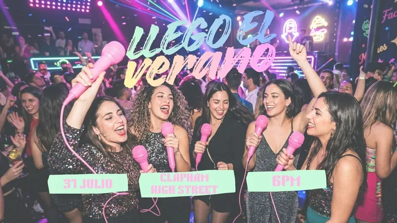 COPAS LOCAS – DESPECHANDOTE | Ed.07 | Llego el verano