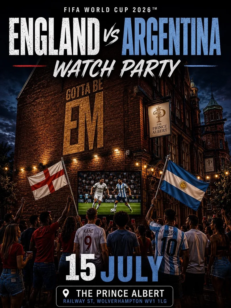 England 🏴 vs Argentina 🇦🇷 watch along pt4
