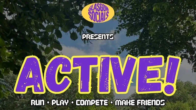 ACTIVE!