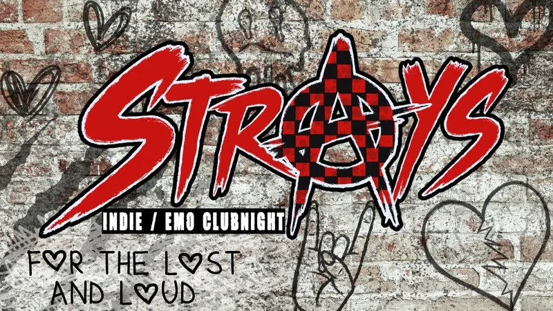 Strays