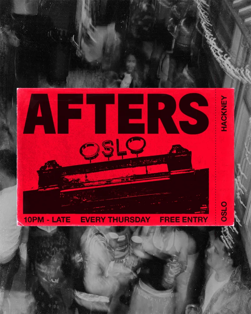 AFTERS