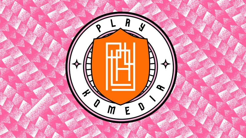 PLAY: PRIZE NIGHT 