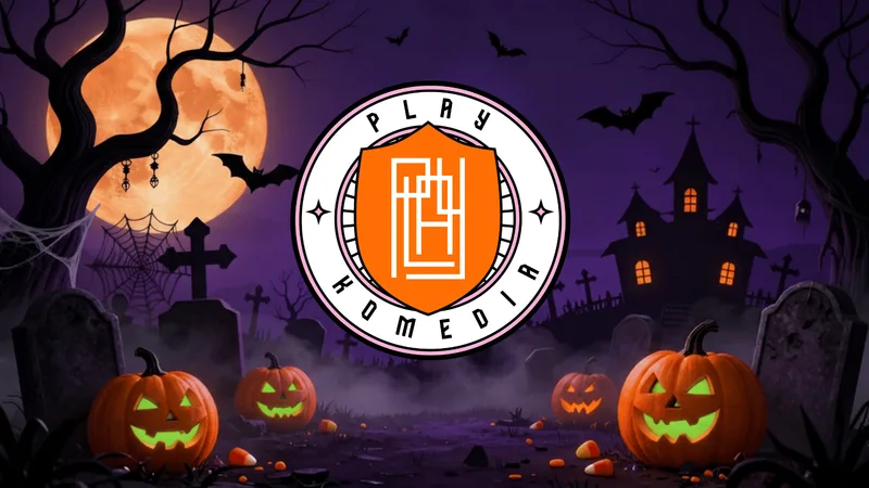 PLAY: HALLOWEEN 🎃
