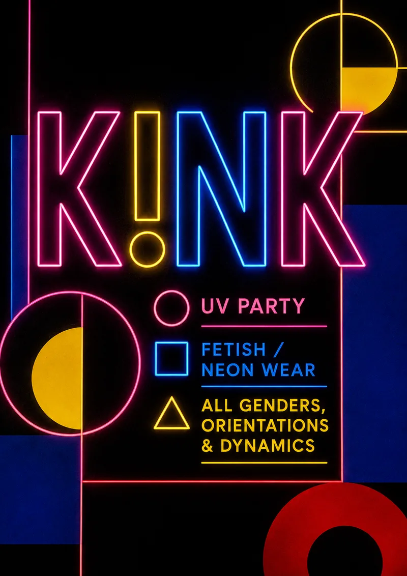 K!NK 3.0