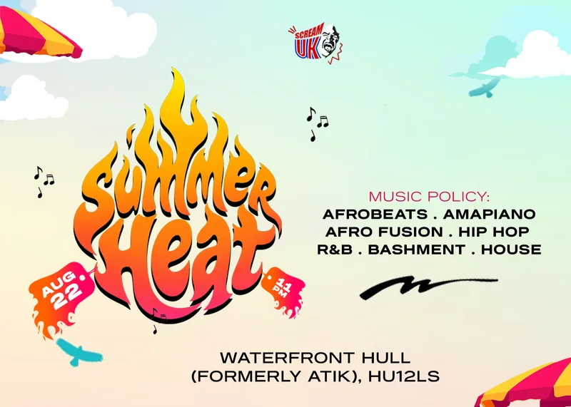Summer Heat