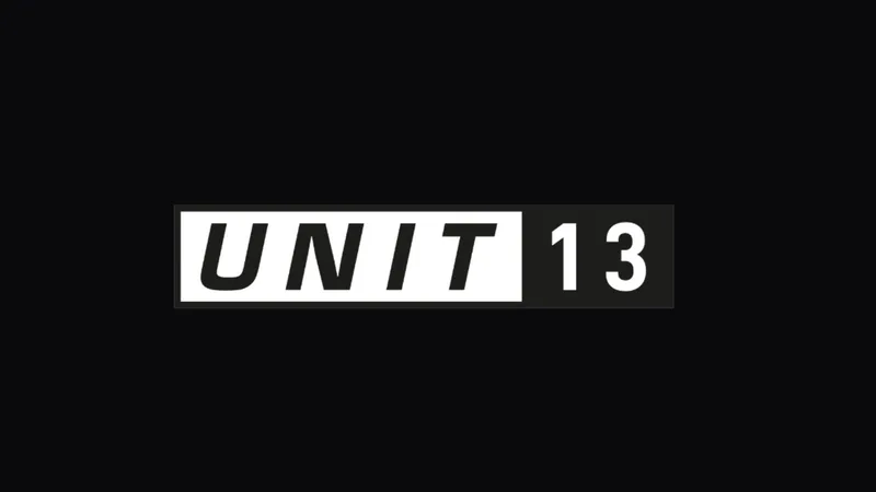 UNIT 13 - FREE FRESHERS STUDENT SIGN UP - PRE SALE TICKETS, LINE UP ANNOUNCEMENTS & MORE