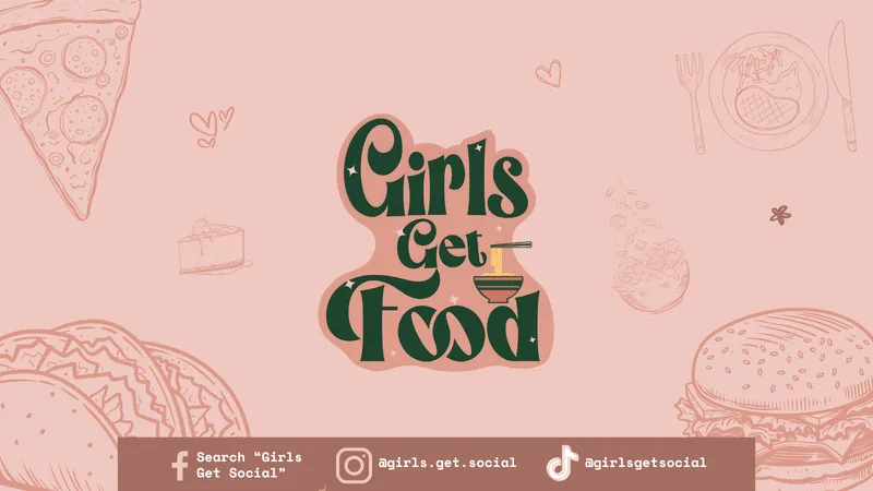 Girls Get Food: Indian Street Food Night! ๐ฎ๐ณ