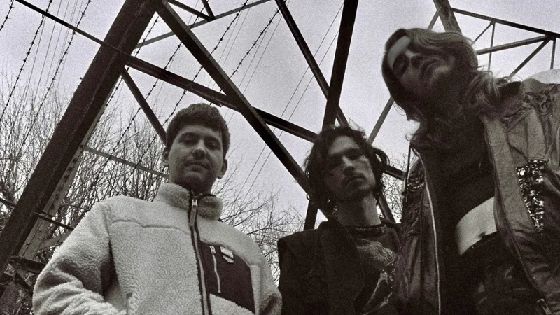 Leibniz + Instrument of God + Hollowpoint + Tapped Out