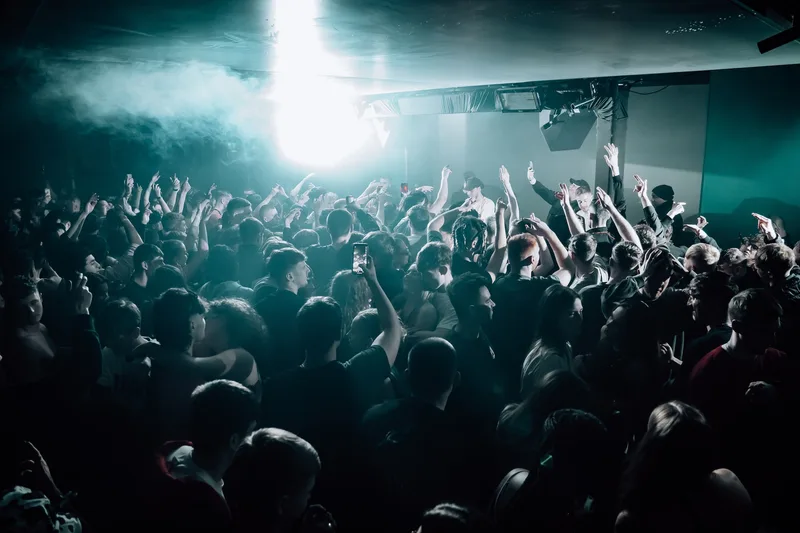 Bass Face // LDN // DNB . 360° SPECIAL *BIGGEST HEADLINERS YET*! LAST FREE TICKETS + FREE DRINK