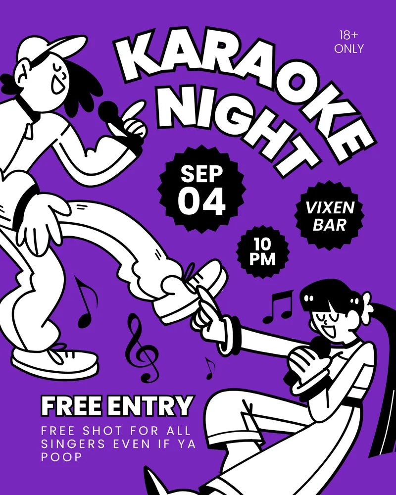 Karaoke