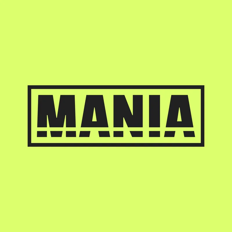 Mania U18 x Shutdown U18 : Leeds Halloween + Special guest