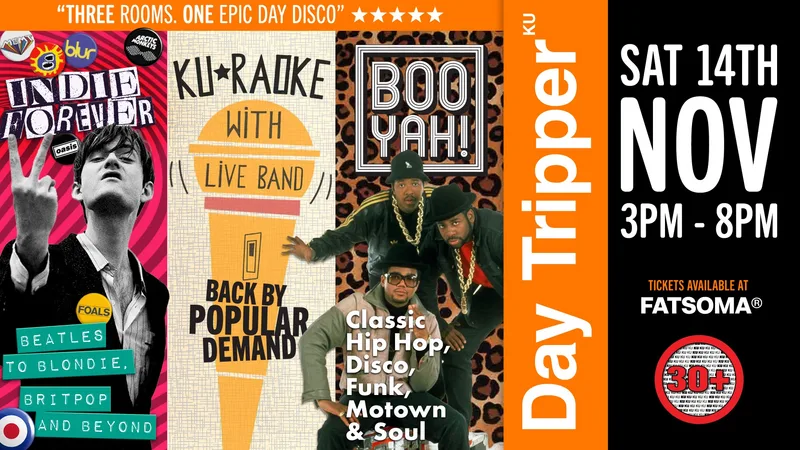 Day Tripper