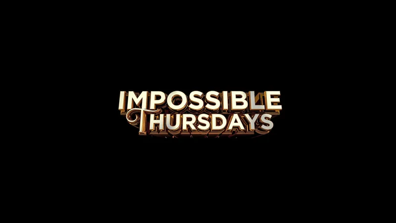 Impossible Thursdays | Manchesters Newest Weekly Night Hosted By Desi Fever x Desi Motive ( Student Drink Deals All Night )