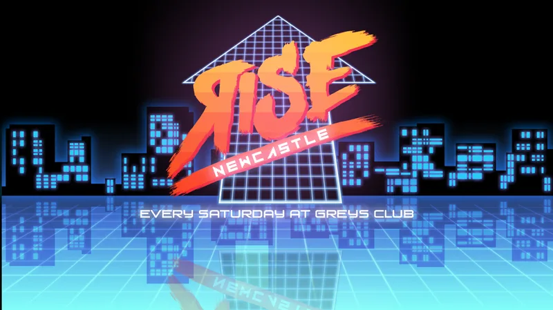 RISE: 5th September