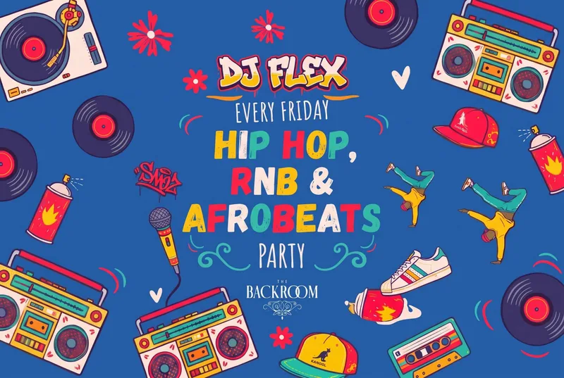 DJ Flex