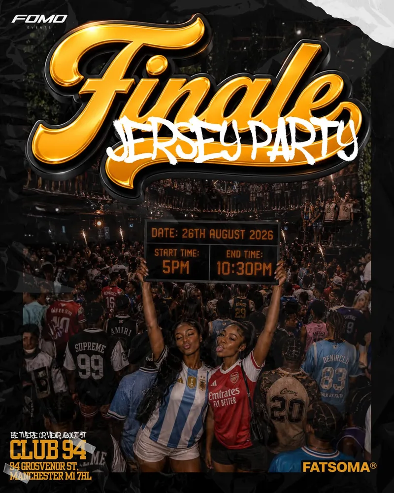 FINALE