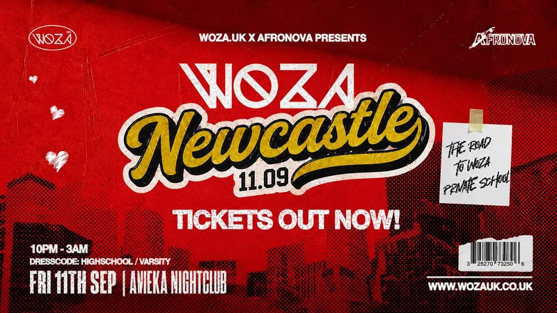 WOZA NEWCASTLE : ROAD TO PRIVATE SCHOOL