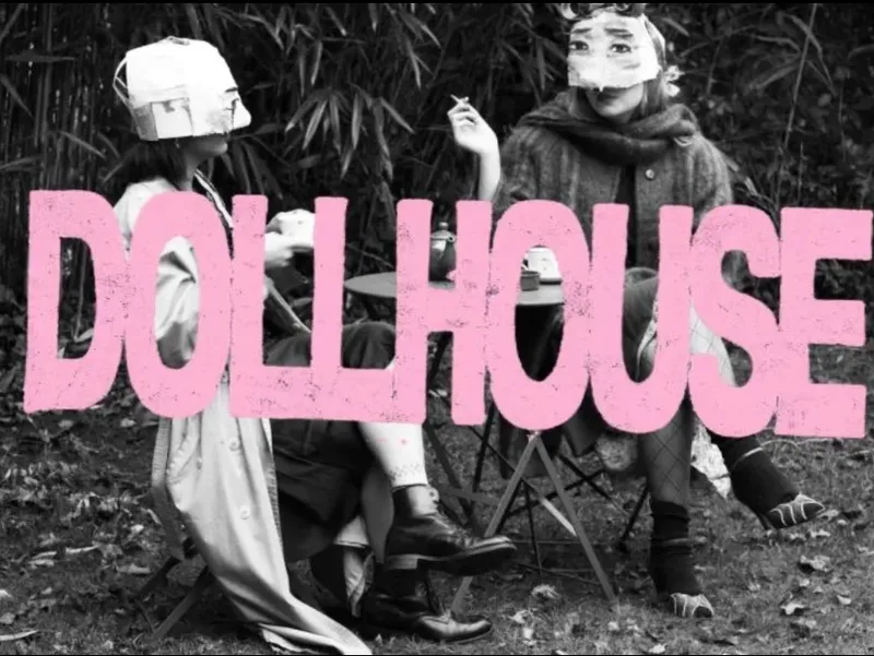 Dollhouse