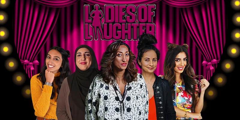LOL : Ladies Of Laughter - Birmingham