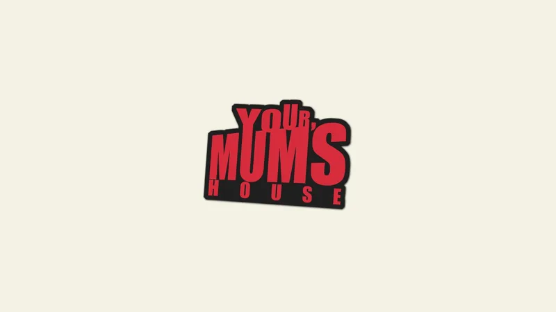 Your Mum's House x Halloween Special at Basing House - 29.10.26