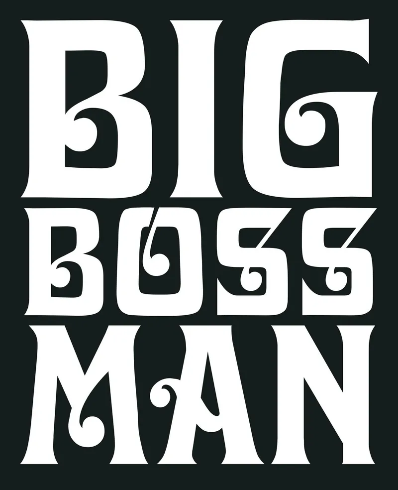 LEMAN presents Big Boss Man, The Forty Fours, Supergiant, Mood Hoover, Lemon + Lime.