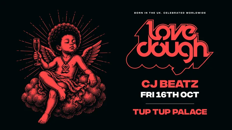 LoveDough // Brand New Fridays! // FT. CJ Beatz! (Gumball 3000!)