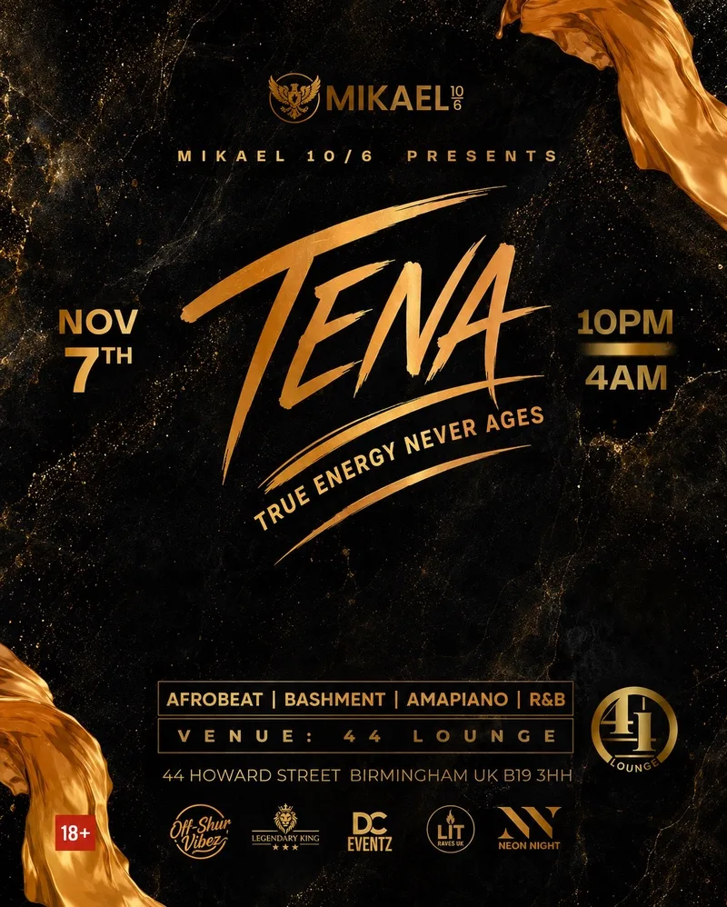TENA