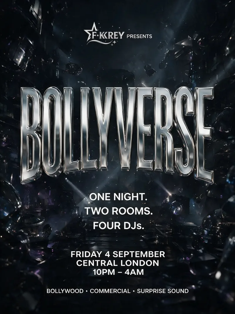 BOLLYVERSE