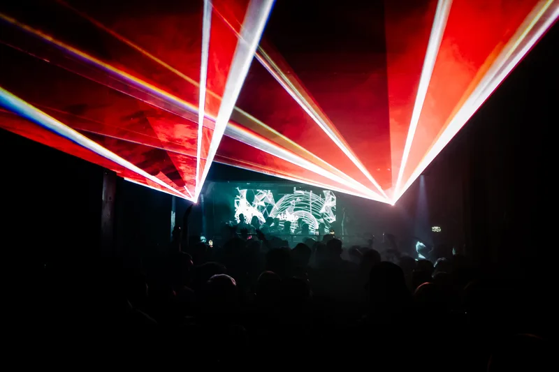 Egg LDN Pres: HIP HOP, RNB, GRIME & RAP