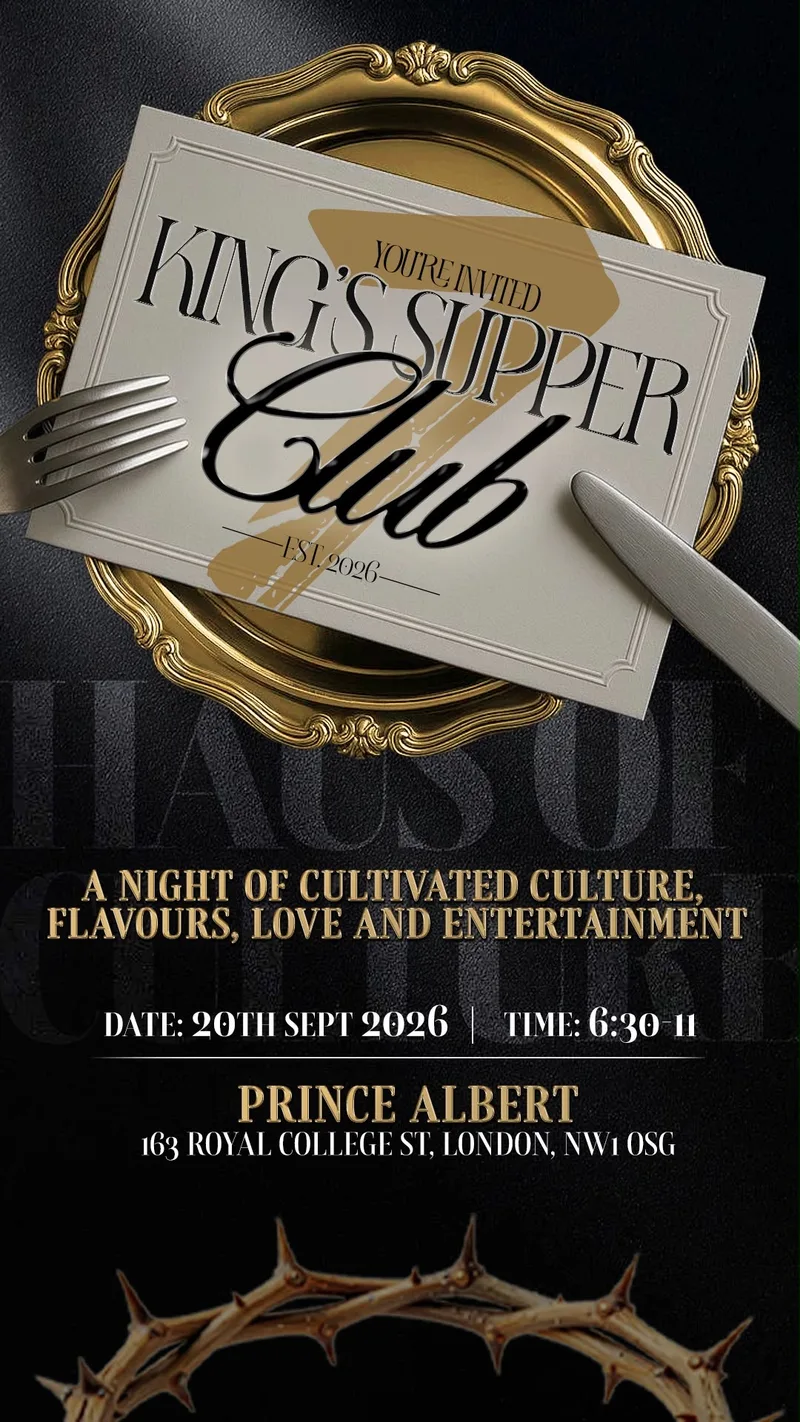 7 Kings supper club