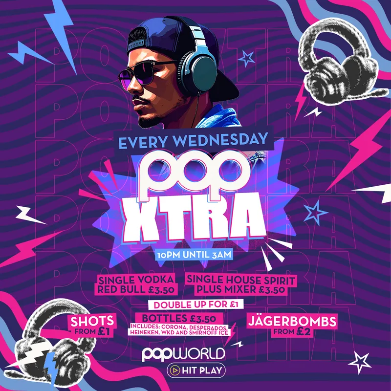 PopXtra