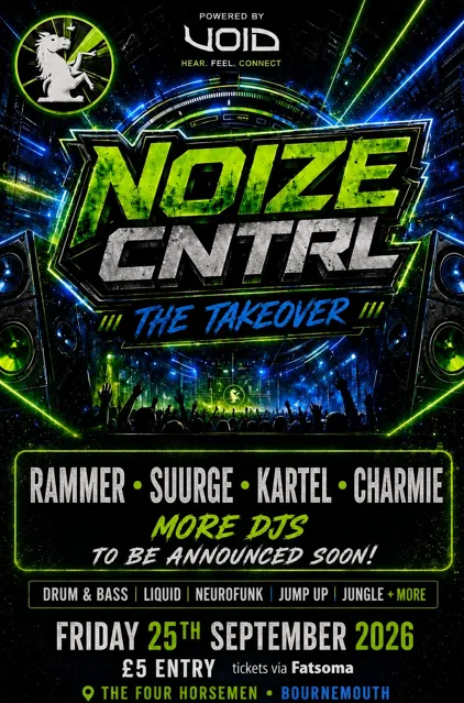 NOIZECNTRL