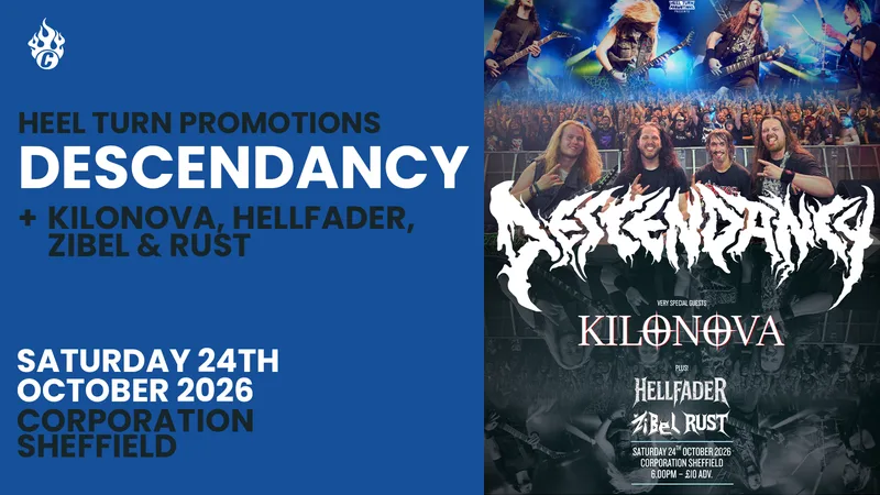 Descendancy
