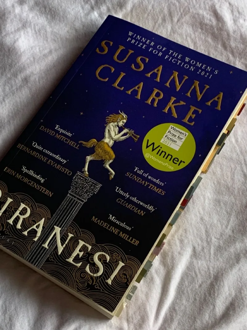 Book Club: September 📖