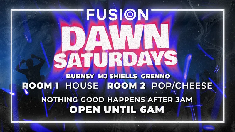 DAWN SATURDAY