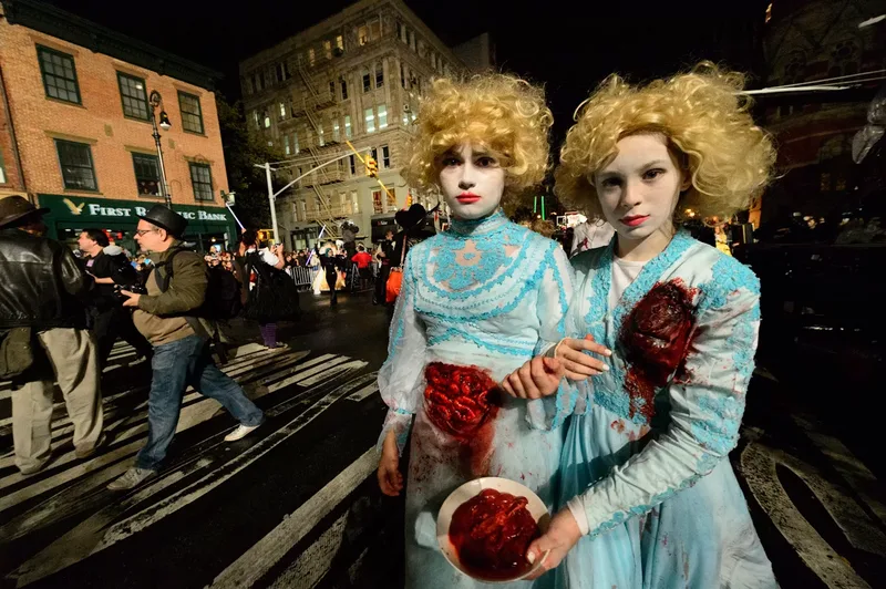 Halloween Bristol 2026, Event, Festival, Activity & Party Guide!