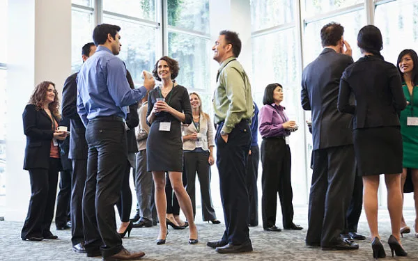 Business Networking Event | Investors, Entrepreneurs, Startups