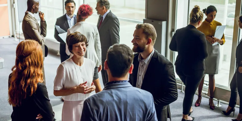 Real Estate & Property Investment | Networking for Working Professionals