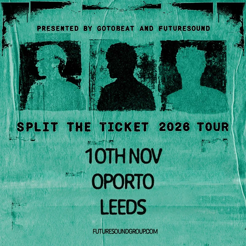 Split The Ticket