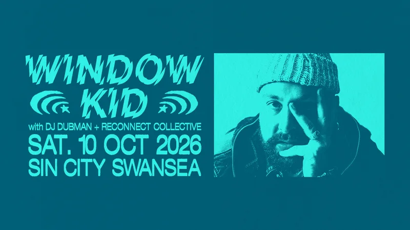 Window Kid