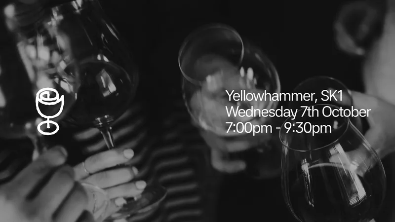 Stockport Wine Club