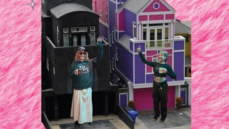 Club Haunted Houe *FREE ENTRY*