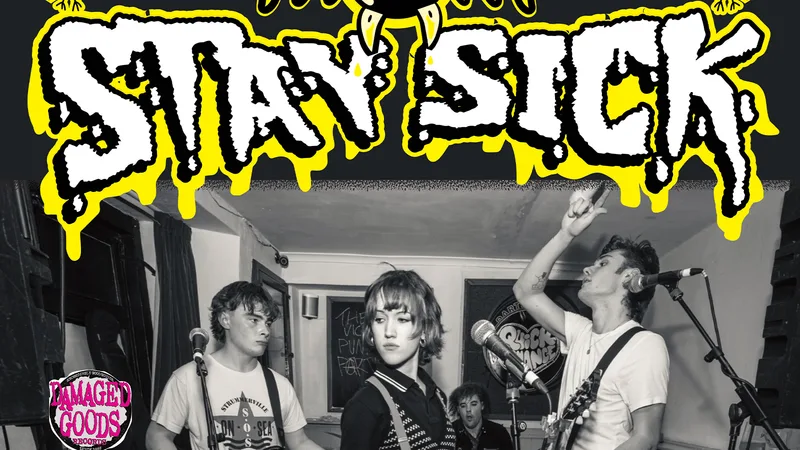 Stay Sick w/ Quick Romance