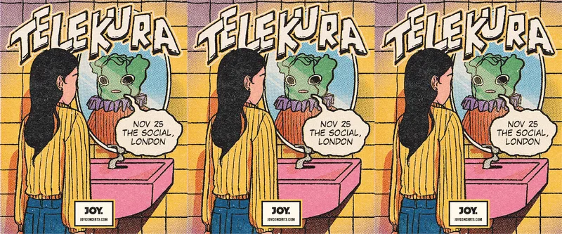 Telekura