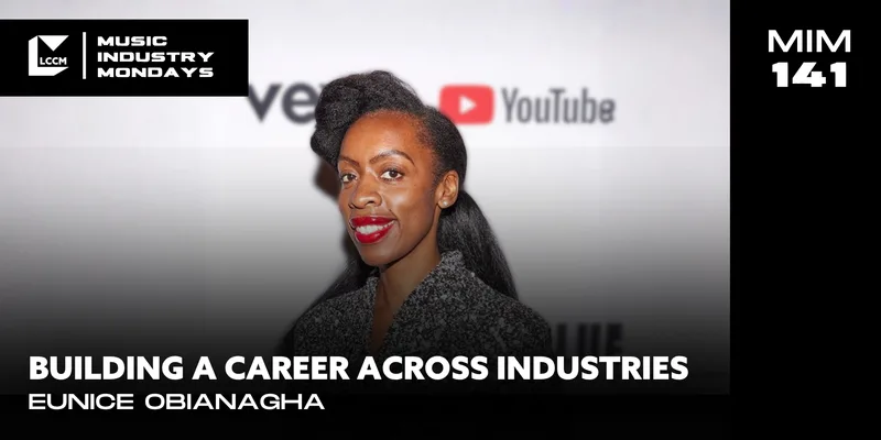 Music Industry Monday: Building a Career Across Industries